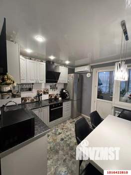 2-к квартира, вторичка, 50м2, 17/18 этаж