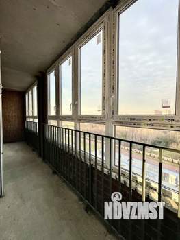 2-к квартира, сданный дом, 78м2, 10/12 этаж