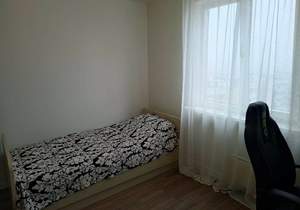 3-к квартира, вторичка, 77м2, 14/16 этаж