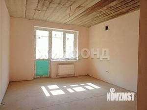 Студия квартира, вторичка, 23м2, 1/3 этаж