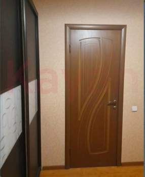 1-к квартира, вторичка, 46м2, 13/18 этаж