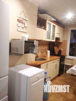 3-к квартира, вторичка, 79м2, 5/9 этаж