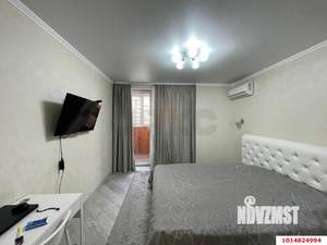 2-к квартира, вторичка, 68м2, 9/17 этаж