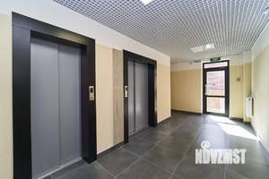 1-к квартира, вторичка, 32м2, 7/16 этаж