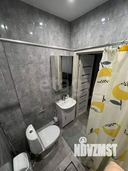 Студия квартира, вторичка, 24м2, 10/18 этаж