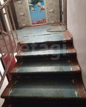 3-к квартира, вторичка, 59м2, 4/5 этаж