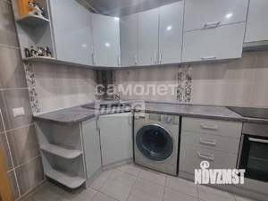 2-к квартира, вторичка, 59м2, 3/6 этаж