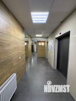 1-к квартира, вторичка, 40м2, 10/17 этаж