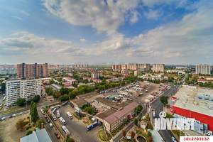 3-к квартира, вторичка, 123м2, 21/22 этаж