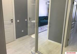 2-к квартира, вторичка, 57м2, 18/24 этаж