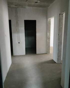 2-к квартира, вторичка, 51м2, 7/16 этаж