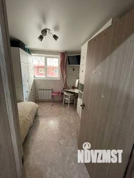 2-к квартира, вторичка, 45м2, 1/6 этаж