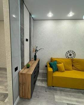 2-к квартира, вторичка, 34м2, 6/17 этаж