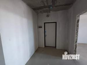 2-к квартира, вторичка, 72м2, 5/16 этаж