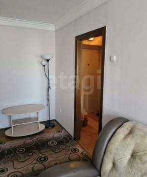 1-к квартира, вторичка, 29м2, 3/5 этаж