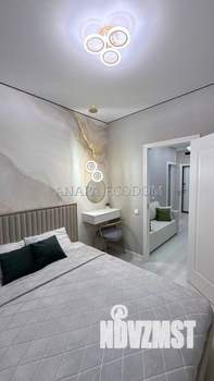 1-к квартира, вторичка, 30м2, 14/16 этаж