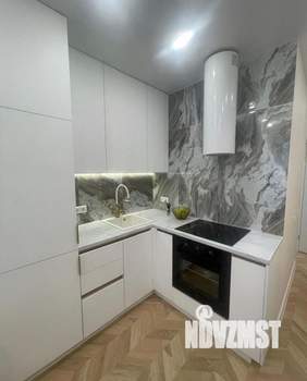 1-к квартира, вторичка, 40м2, 7/9 этаж