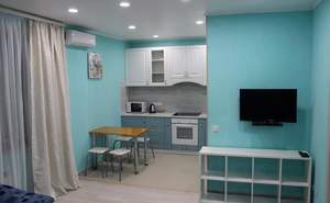 2-к квартира, вторичка, 57м2, 8/17 этаж