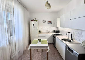 1-к квартира, вторичка, 40м2, 18/21 этаж