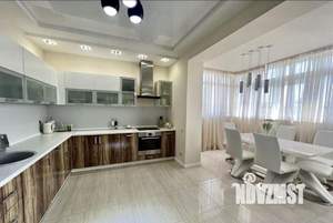 3-к квартира, вторичка, 105м2, 20/22 этаж