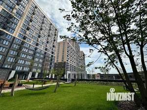 3-к квартира, вторичка, 87м2, 10/24 этаж