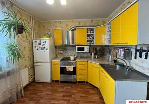 1-к квартира, вторичка, 38м2, 9/12 этаж