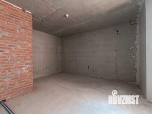 1-к квартира, вторичка, 33м2, 9/19 этаж