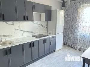 1-к квартира, вторичка, 34м2, 13/16 этаж