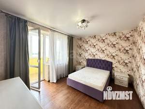 2-к квартира, вторичка, 63м2, 15/16 этаж