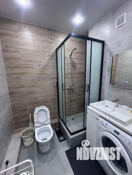 1-к квартира, вторичка, 37м2, 12/16 этаж