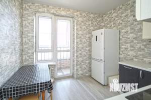 1-к квартира, вторичка, 34м2, 17/17 этаж