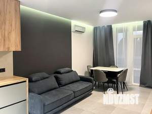 Студия квартира, вторичка, 26м2, 4/23 этаж