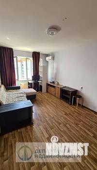 1-к квартира, вторичка, 39м2, 14/16 этаж