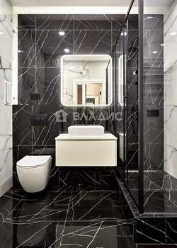 1-к квартира, вторичка, 45м2, 11/20 этаж