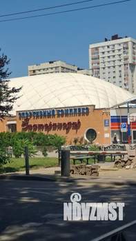 1-к квартира, вторичка, 41м2, 8/16 этаж