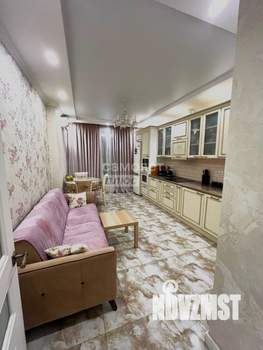 1-к квартира, вторичка, 45м2, 5/16 этаж