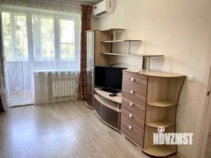 2-к квартира, вторичка, 43м2, 4/4 этаж