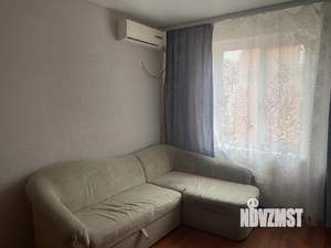 1-к квартира, вторичка, 29м2, 4/5 этаж