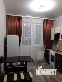 1-к квартира, вторичка, 34м2, 14/21 этаж