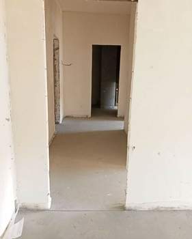 2-к квартира, сданный дом, 52м2, 5/5 этаж