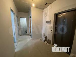 2-к квартира, вторичка, 50м2, 20/24 этаж