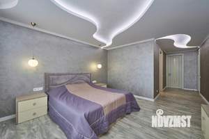 3-к квартира, вторичка, 139м2, 11/24 этаж