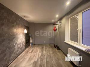 2-к квартира, вторичка, 55м2, 8/16 этаж