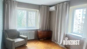 2-к квартира, вторичка, 39м2, 4/5 этаж