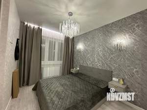 1-к квартира, вторичка, 35м2, 20/24 этаж