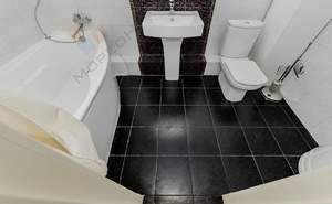 4-к квартира, вторичка, 119м2, 10/10 этаж