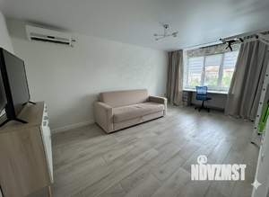 2-к квартира, вторичка, 59м2, 2/16 этаж