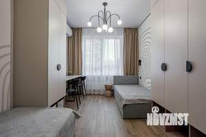 3-к квартира, вторичка, 80м2, 7/16 этаж