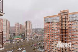 1-к квартира, вторичка, 32м2, 12/16 этаж