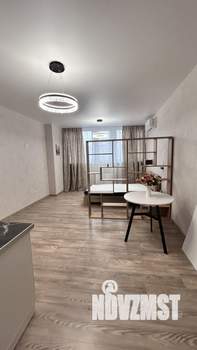 Студия квартира, вторичка, 25м2, 8/24 этаж